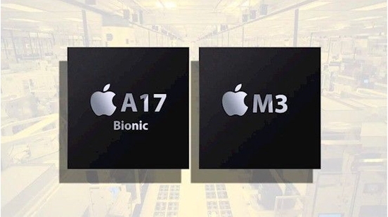 下冶镇苹果15维修站分享iPhone15系列会用3nm芯片吗 